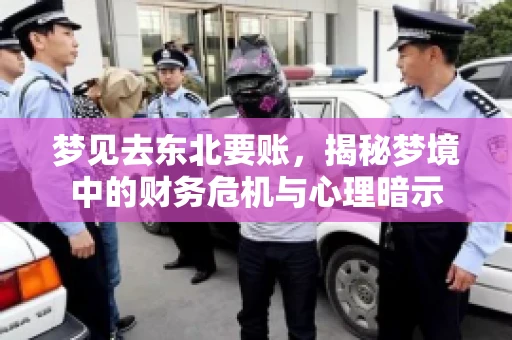 梦见去东北要账,揭秘梦境中的财务危机与心理暗示 梦见去东北要账,揭秘梦境中的财务危机与心理暗示
