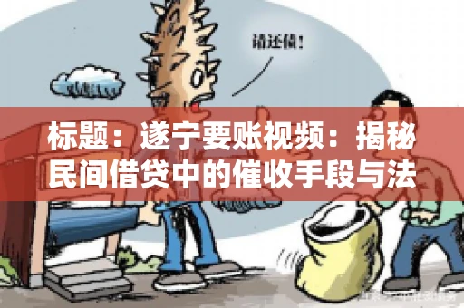 标题：遂宁要账视频：揭秘民间借贷中的催收手段与法律边界