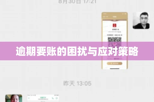 逾期要账的困扰与应对策略