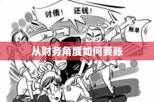 从财务角度如何要账